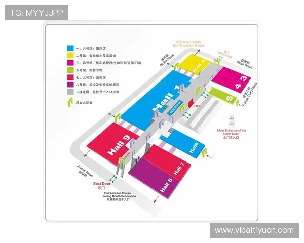 安博入口：安全稳定的安博入口访问方式全攻略