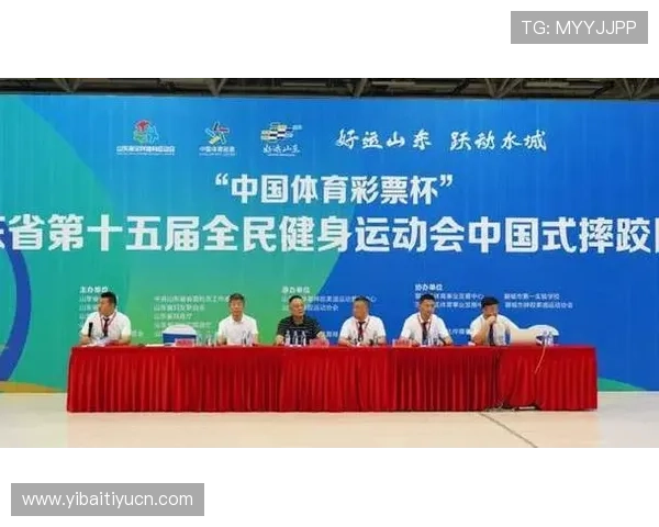 博尊体育引领行业新风尚，打造全民健身新平台助力体育事业发展