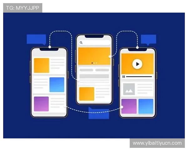 三亿体育手机版APP如何利用个性化推荐功能提升用户体验和体育内容的精准匹配